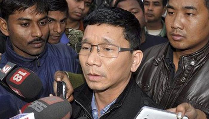 arunachalcmtofacefloortesttoday
